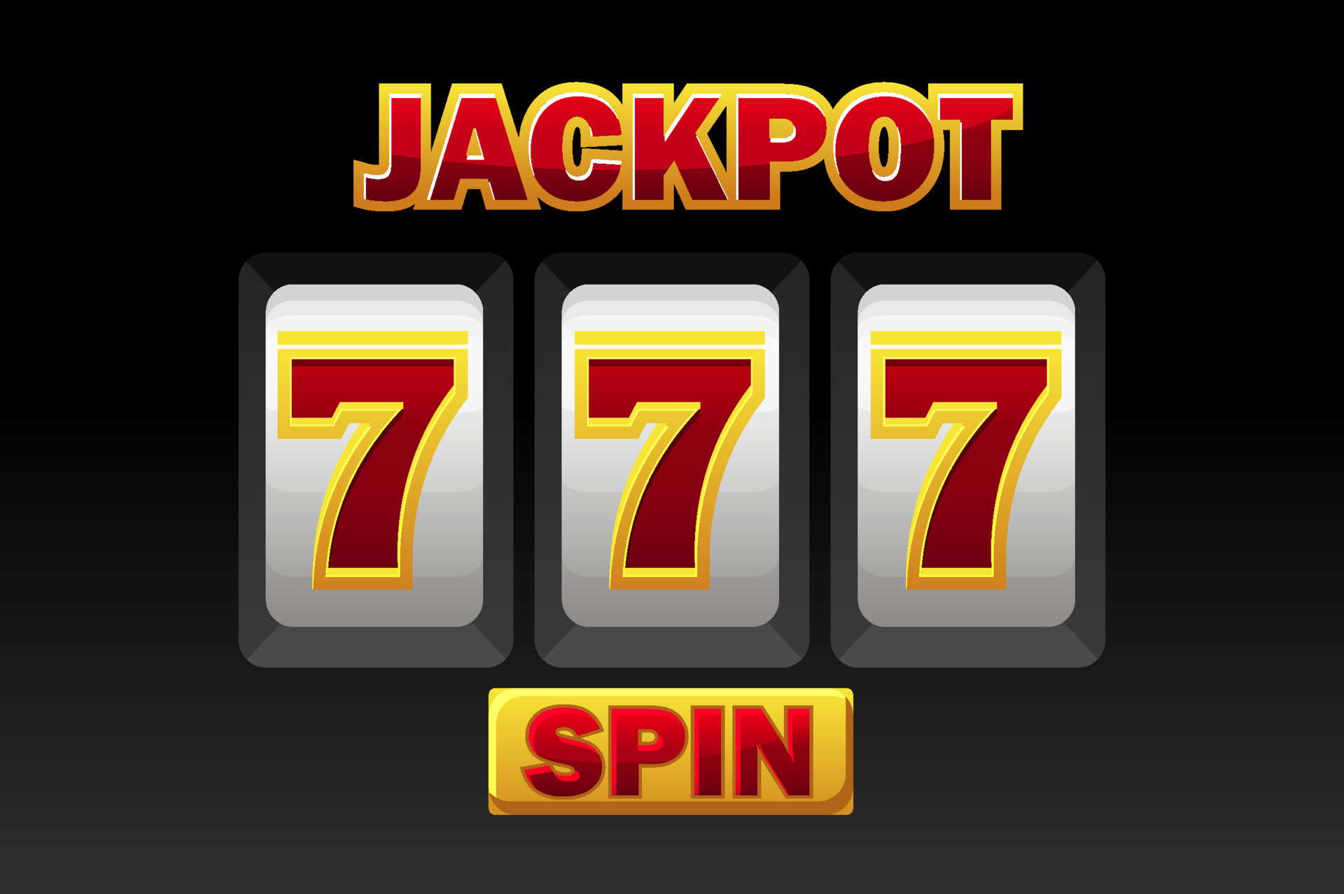 777 jackpot slot